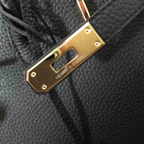 Hermès Bikin Bag - Picture 2 of 8